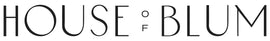 House of Blum logo
