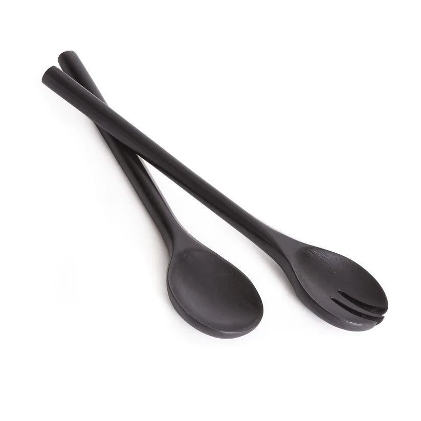 Nox Salad Servers House of Blum