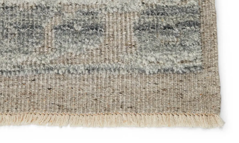 Sonnette Hand-Knotted Rug