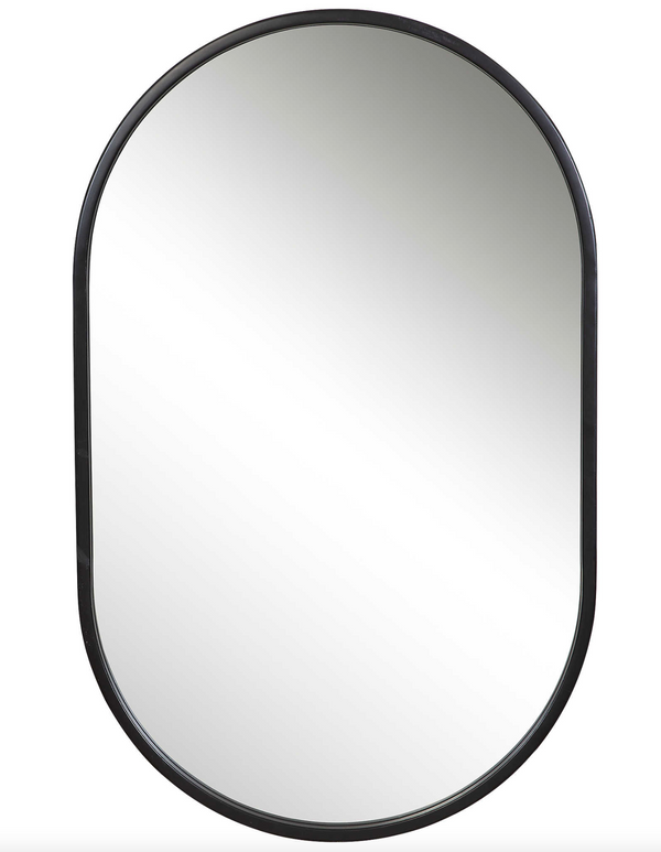 Stephen Oval Mirror