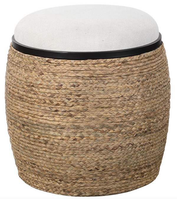 Haven Accent Stool