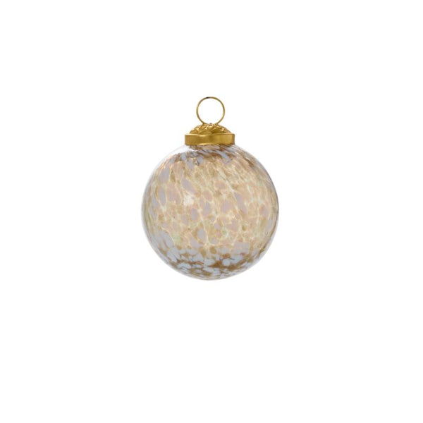 Glimmerveil Ornament