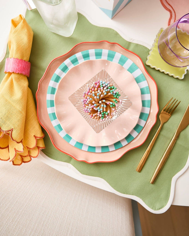 Square Match Striker | Confetti Matches