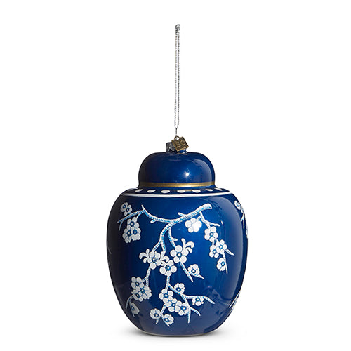 Ginger Jar Ornament