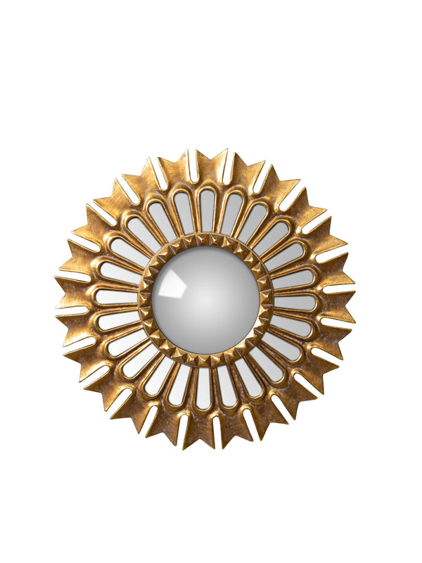 Convex Golden Mirrro Doplo