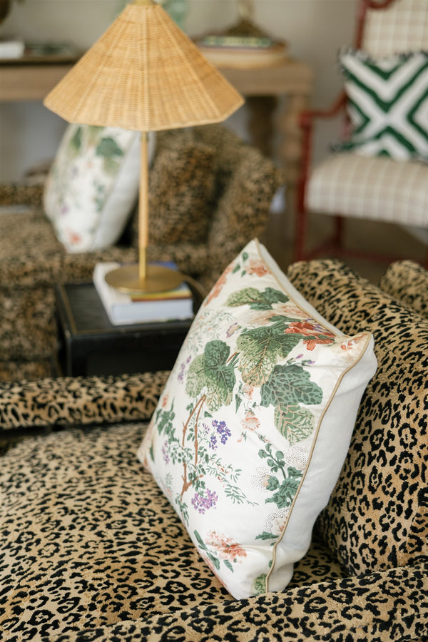 Althea Print (Blush)