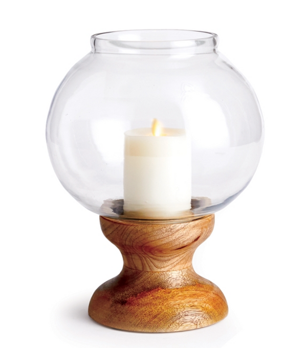 Adrien Candle Stand