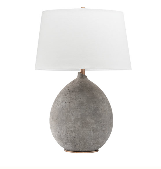 Denali Table Lamp