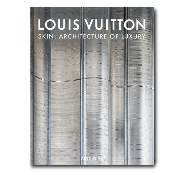 Louis Vuitton Skin: Singapore Edition