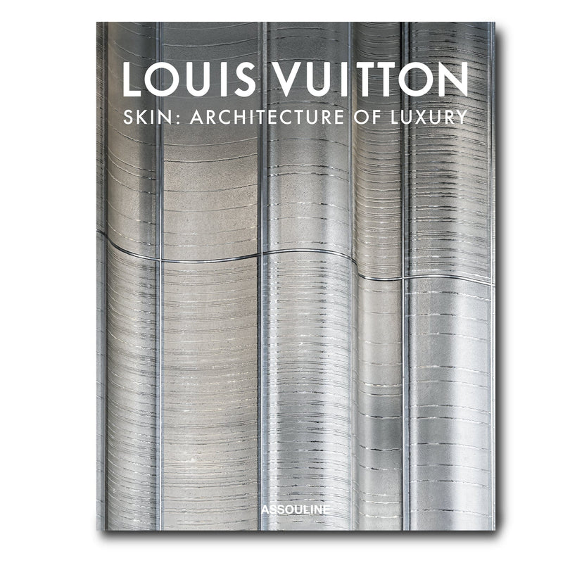 Louis Vuitton Skin: Singapore Edition