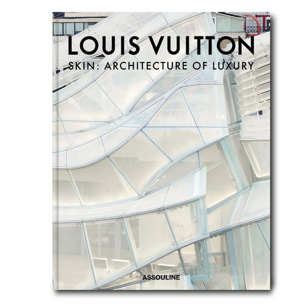 Louis Vuitton Skin: Seoul Edition