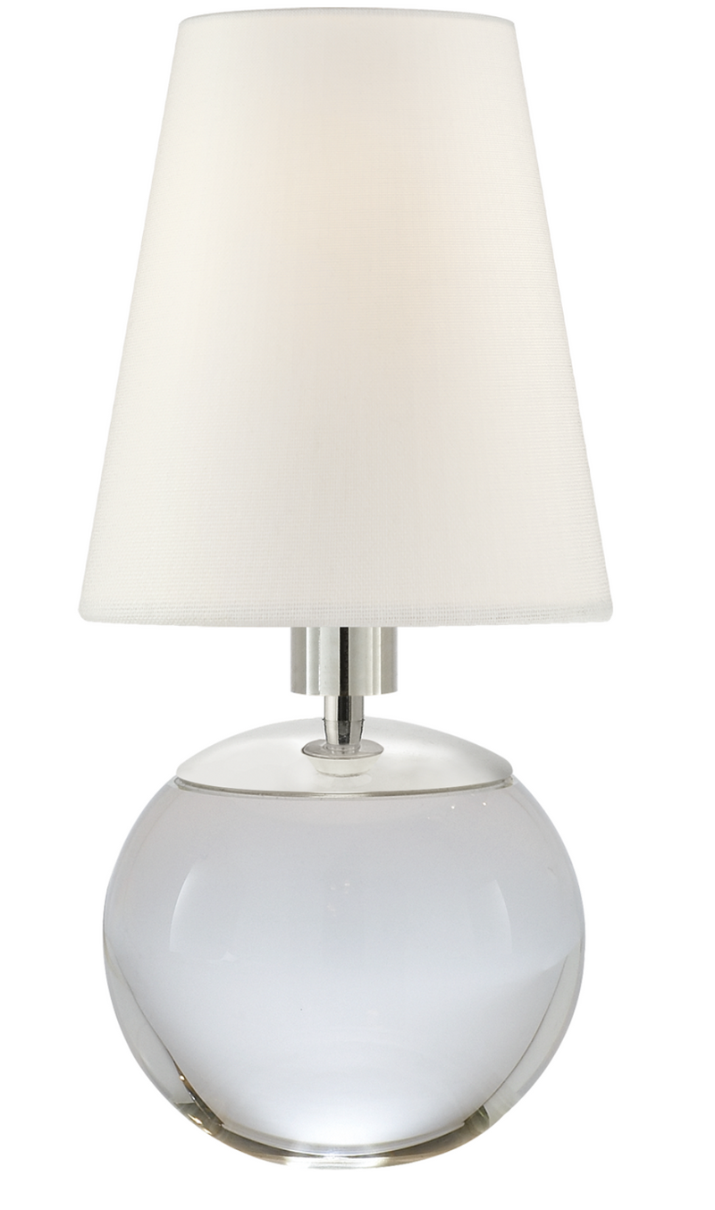 Beatrice Crystal Mini Lamp