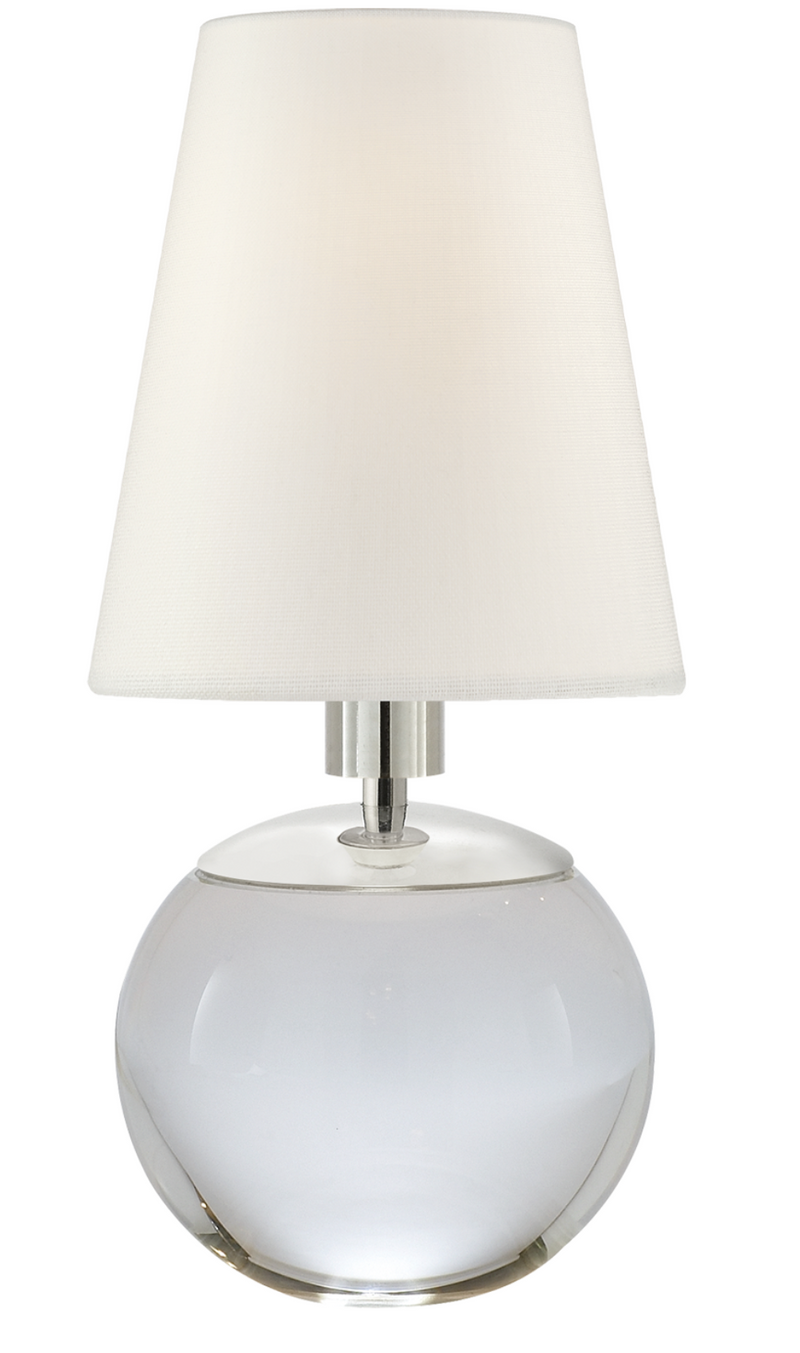 Beatrice Crystal Mini Lamp House of Blum