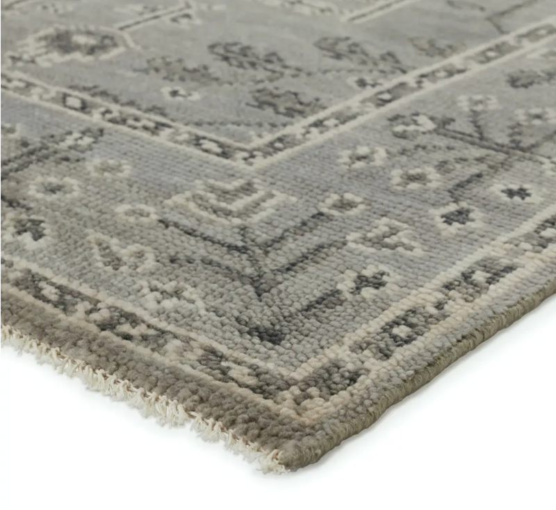 Selena Hand Knotted Rug