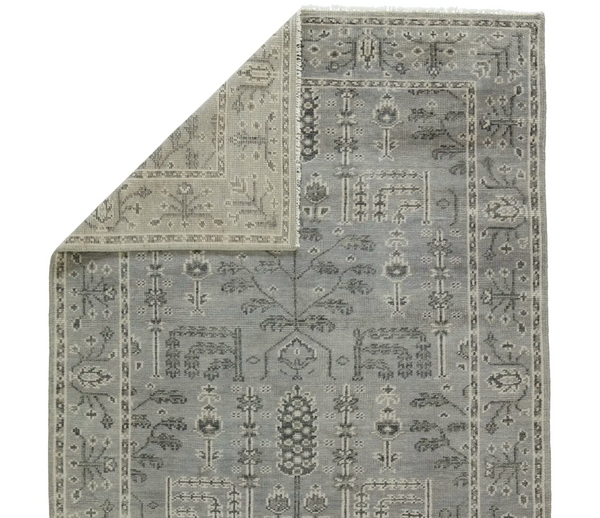 Selena Hand Knotted Rug