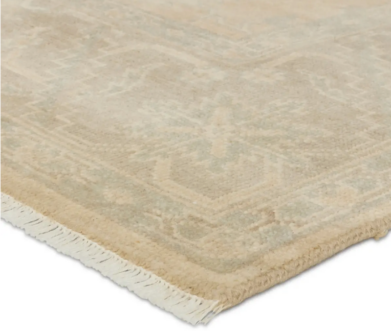 Verity Hand Knotted Rug