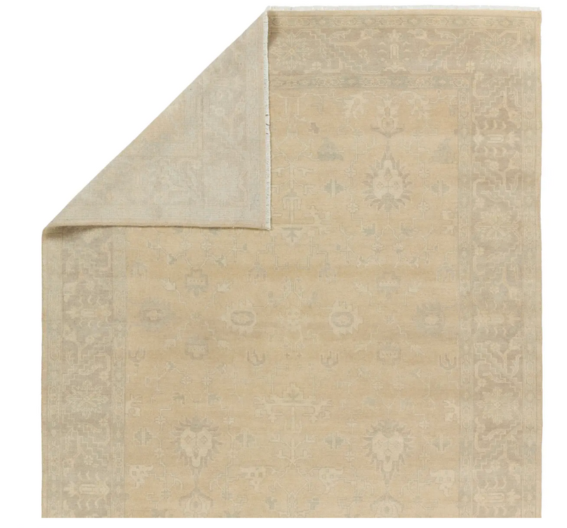 Verity Hand Knotted Rug
