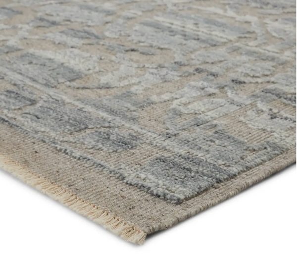 Sonnette Hand-Knotted Rug