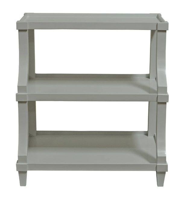 Candid Tiered Side Table
