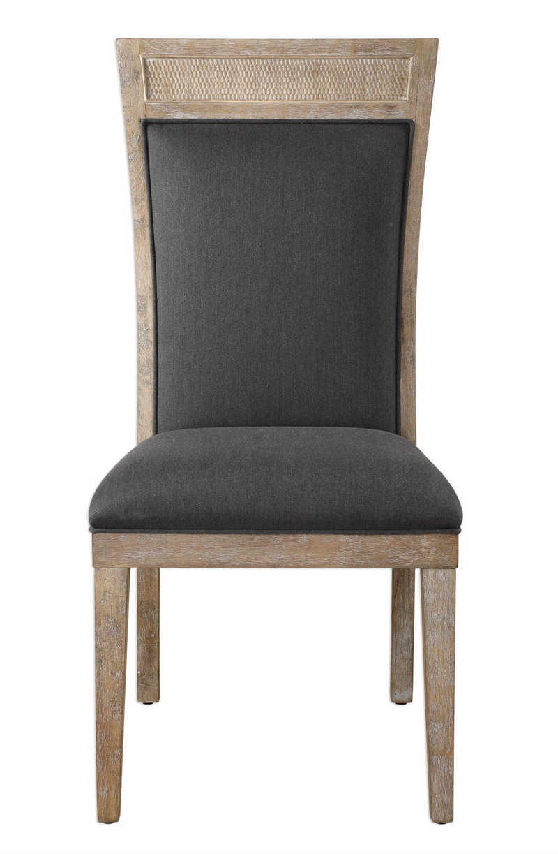 Liam Armless Chair