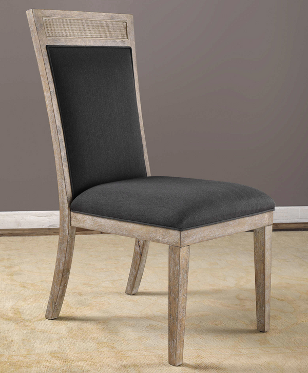 Liam Armless Chair