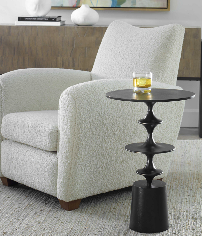 Christopher Accent Table