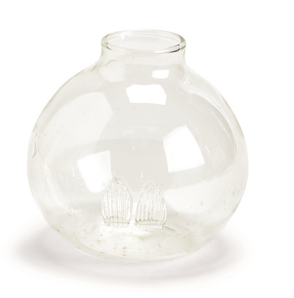 Glass Bud Vase Placeholder