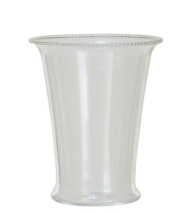 Blown Drinking Glass