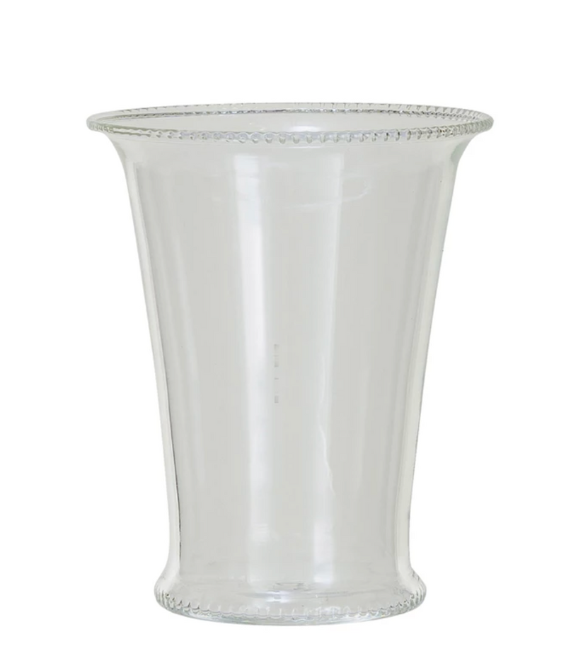 Blown Drinking Glass