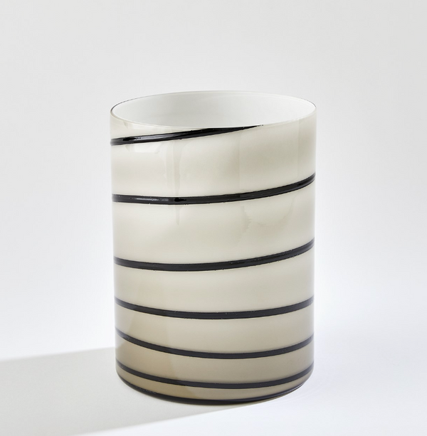 Twirl Vase
