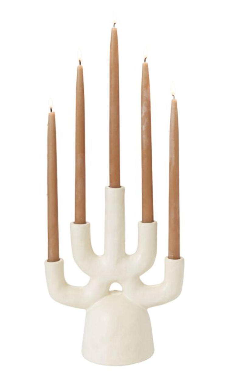 Exaltation Candelabra