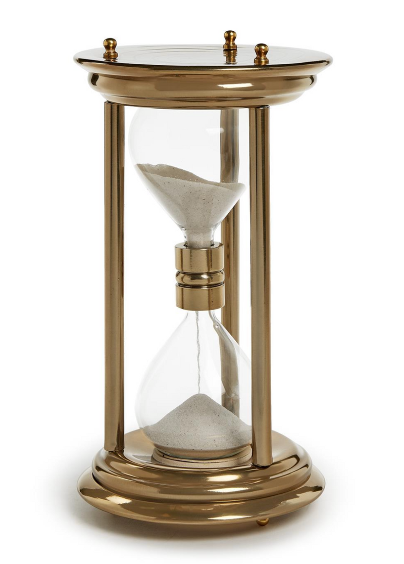 Bristol Decorative Sand Timer