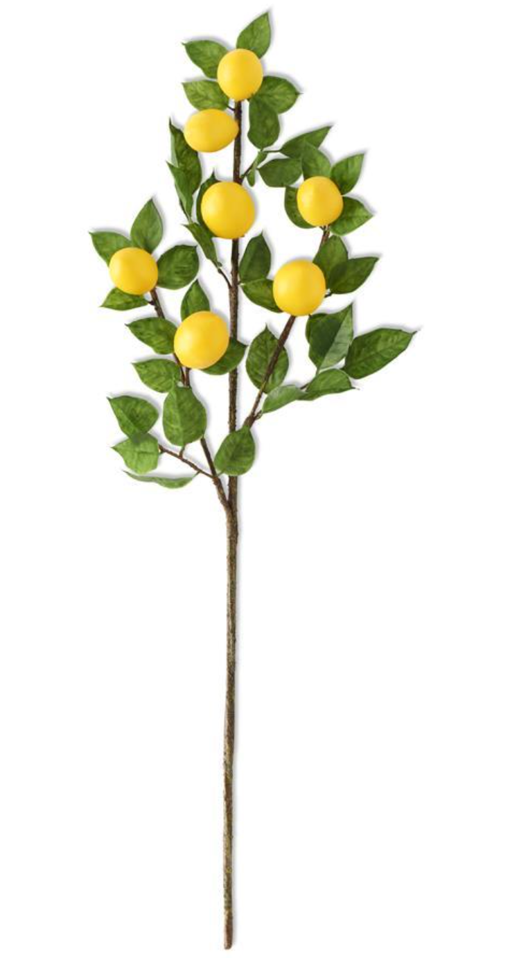 Lemon Stem