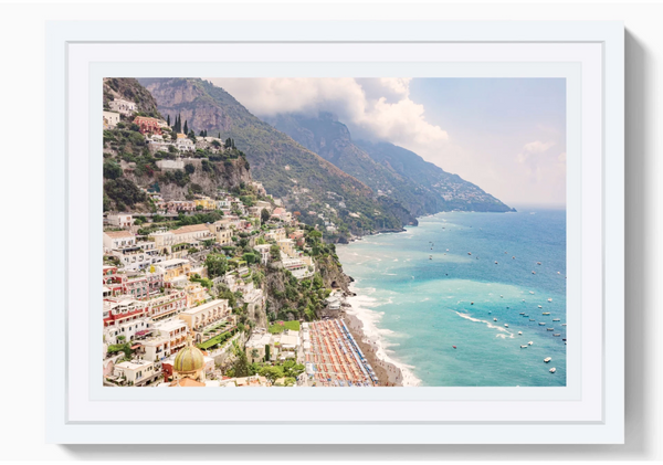 The View, Amalfi Coast Mini