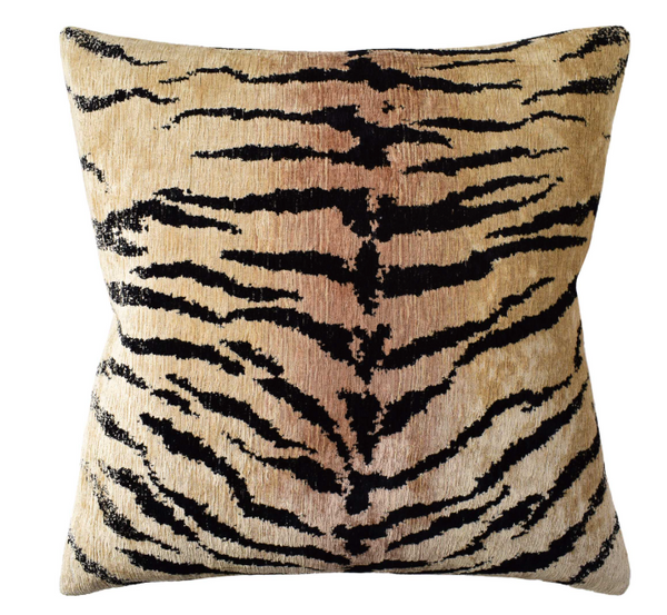 Provocative Print Pillow