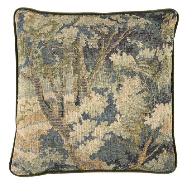 Flemish Tapestry Pillow