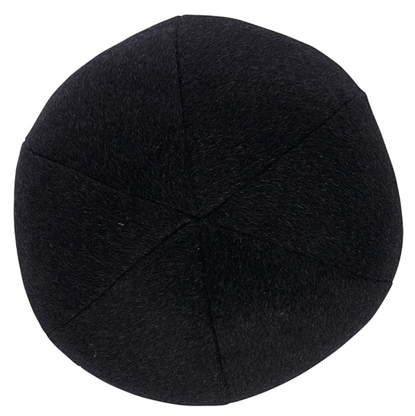 Dixon Mohair Sphere Pillow