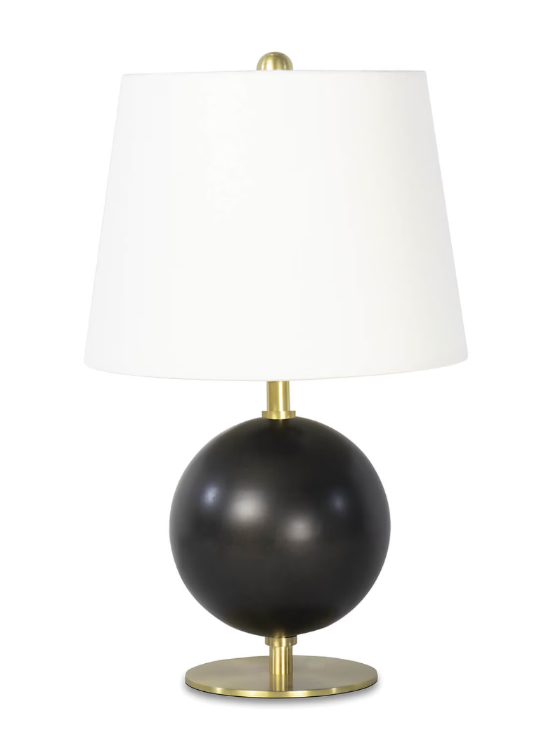 Grant Mini Lamp