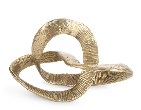 Myriad Metal Sculpture