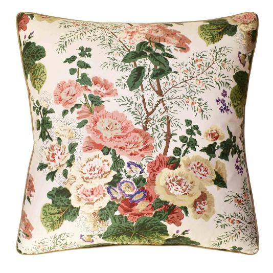Althea Print (Blush)