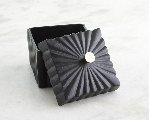Fiona Mini Square Box