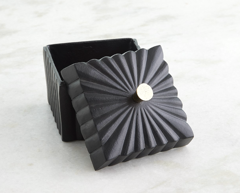 Fiona Mini Square Box
