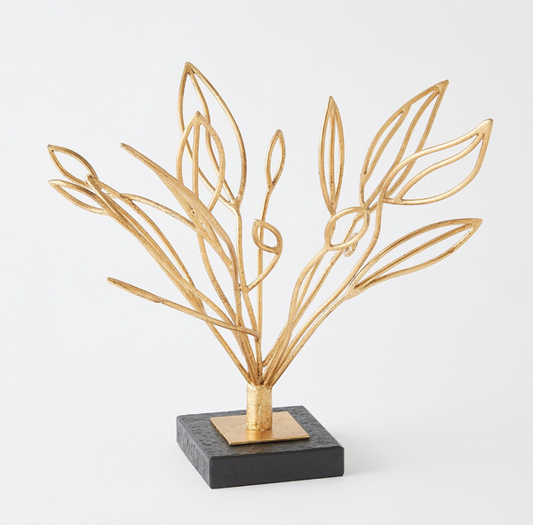 Windswept Sculpture