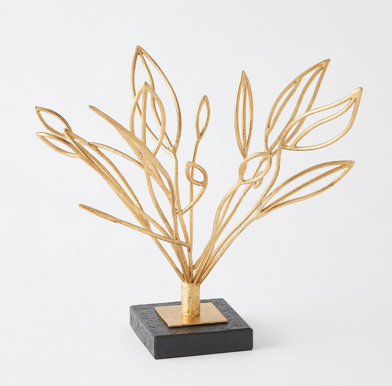 Windswept Sculpture