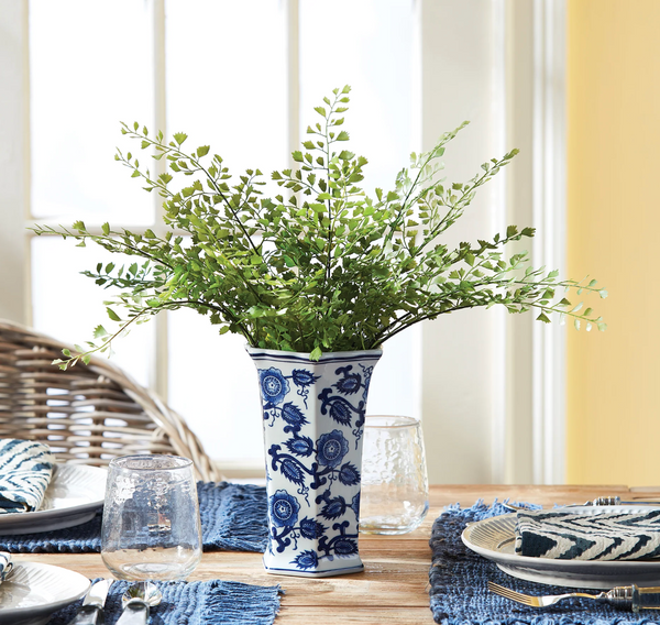 MAIDENHAIR FERN STEMS