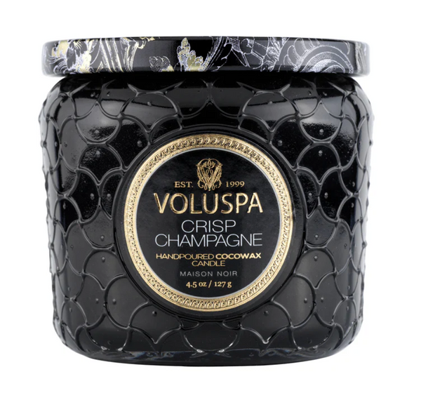 Crisp Champagne Petite Jar