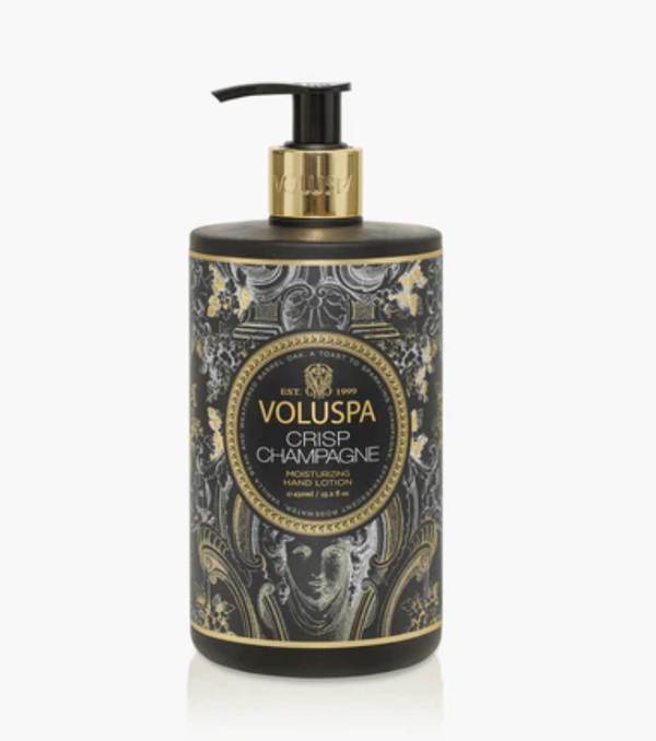 Crisp Champagne Hand Lotion