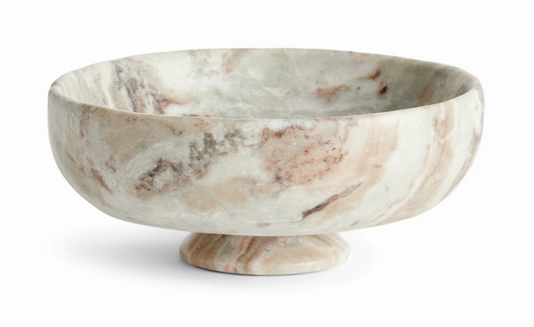 Josephine Footed Bowl