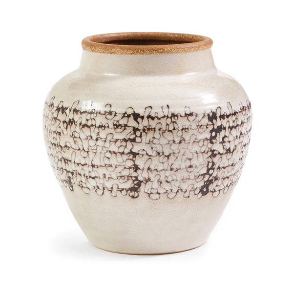 OSAKA VASE 8"