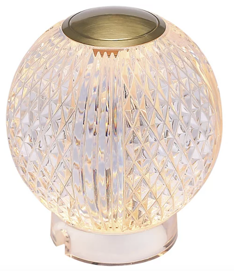 Marni Cordless Ball Light